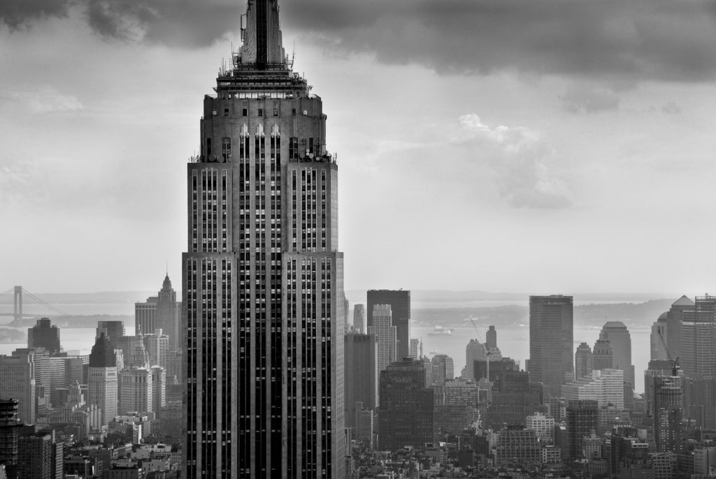 Empire State Building. urban, architecture, cityscape, nyc, city, king kong, i love new york, drama.
