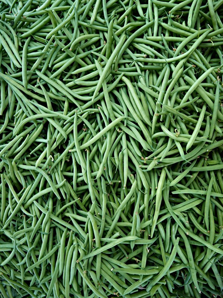 String Beans. farmers market, fruits, food, still life, onions, organic, produce, vegitables, yellow onions.