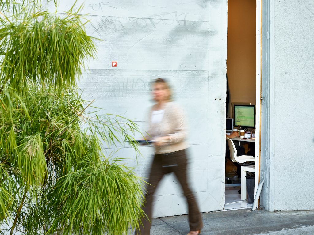 Flipboard HQ. reportage, silicon valley, startup, startup culture, startup office, business, tech, tech culture, Flipboard.