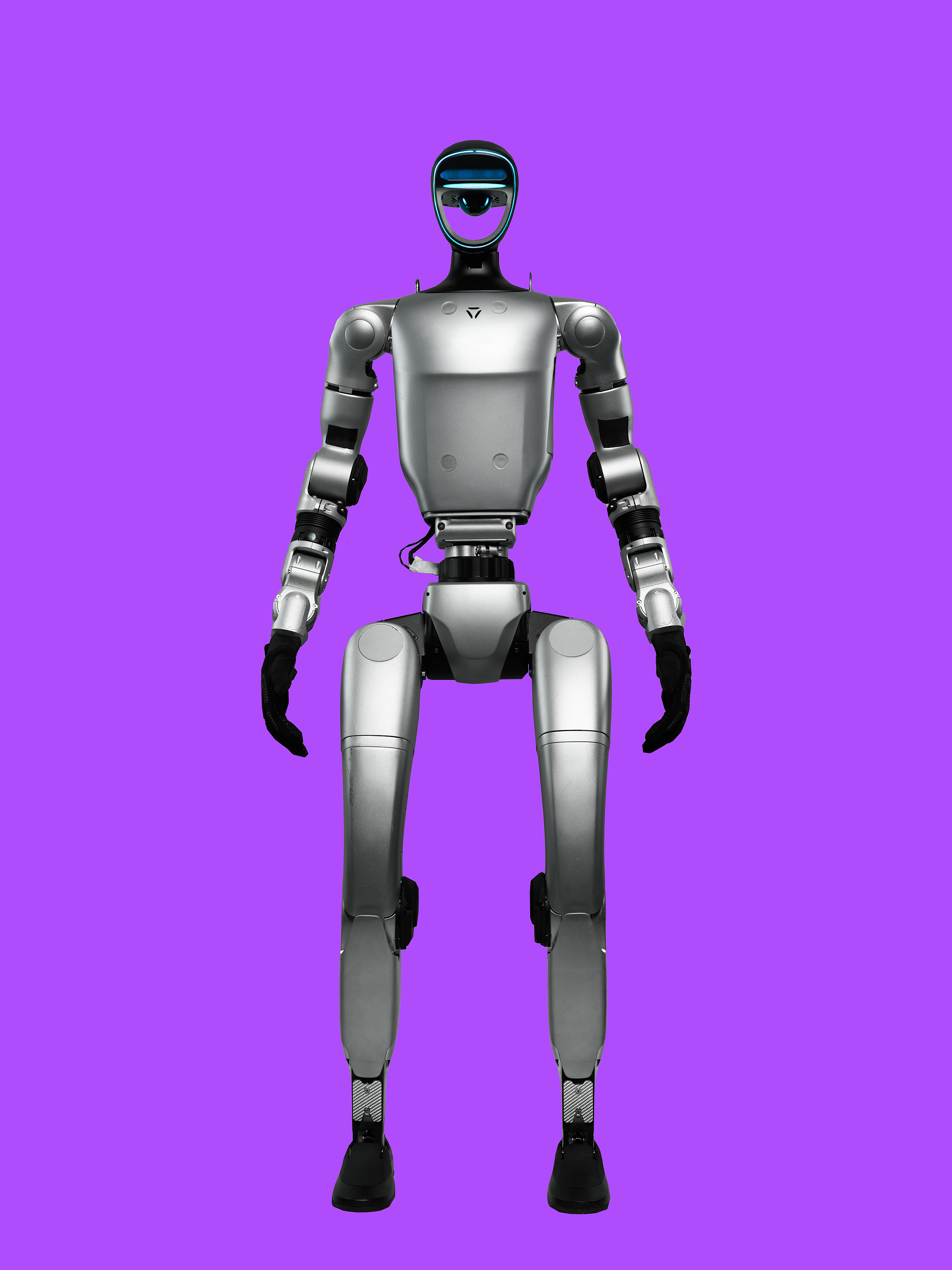 G1 Robot. humanoid, robot, robotics.