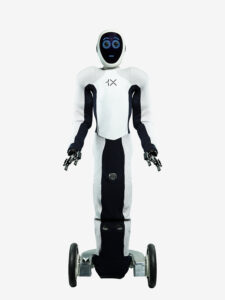 Eve. robot, robotics, humanoid.
