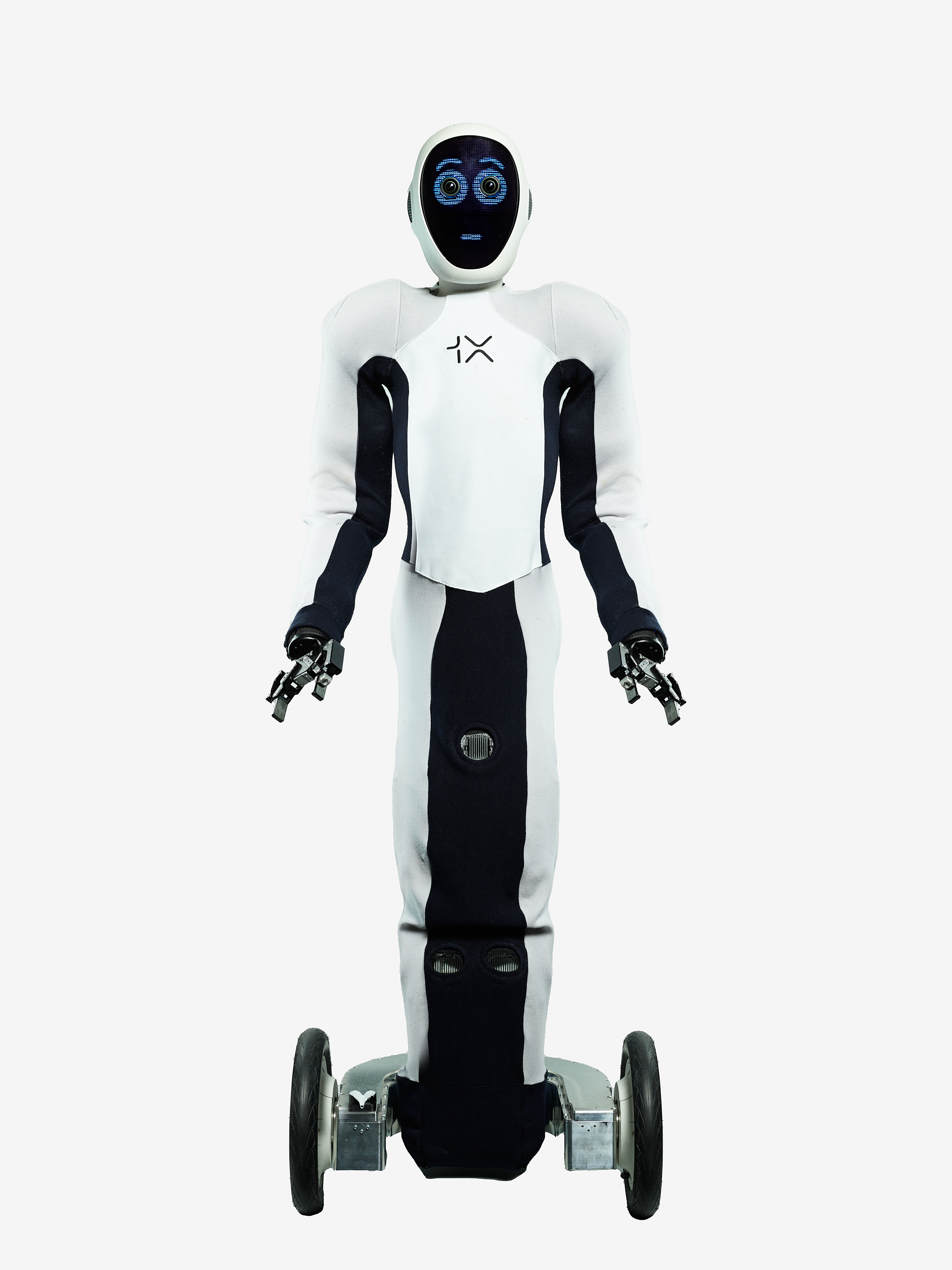 Eve. robot, robotics, humanoid.