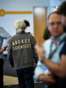 Humanoids Summit 2024. conference, event, robotics, rocket scientist.