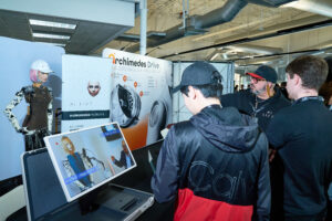 Humanoids Summit 2024. conference, event, robotics, Xoie robot.