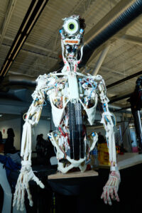 Humanoids Summit 2024. conference, event, robotics.