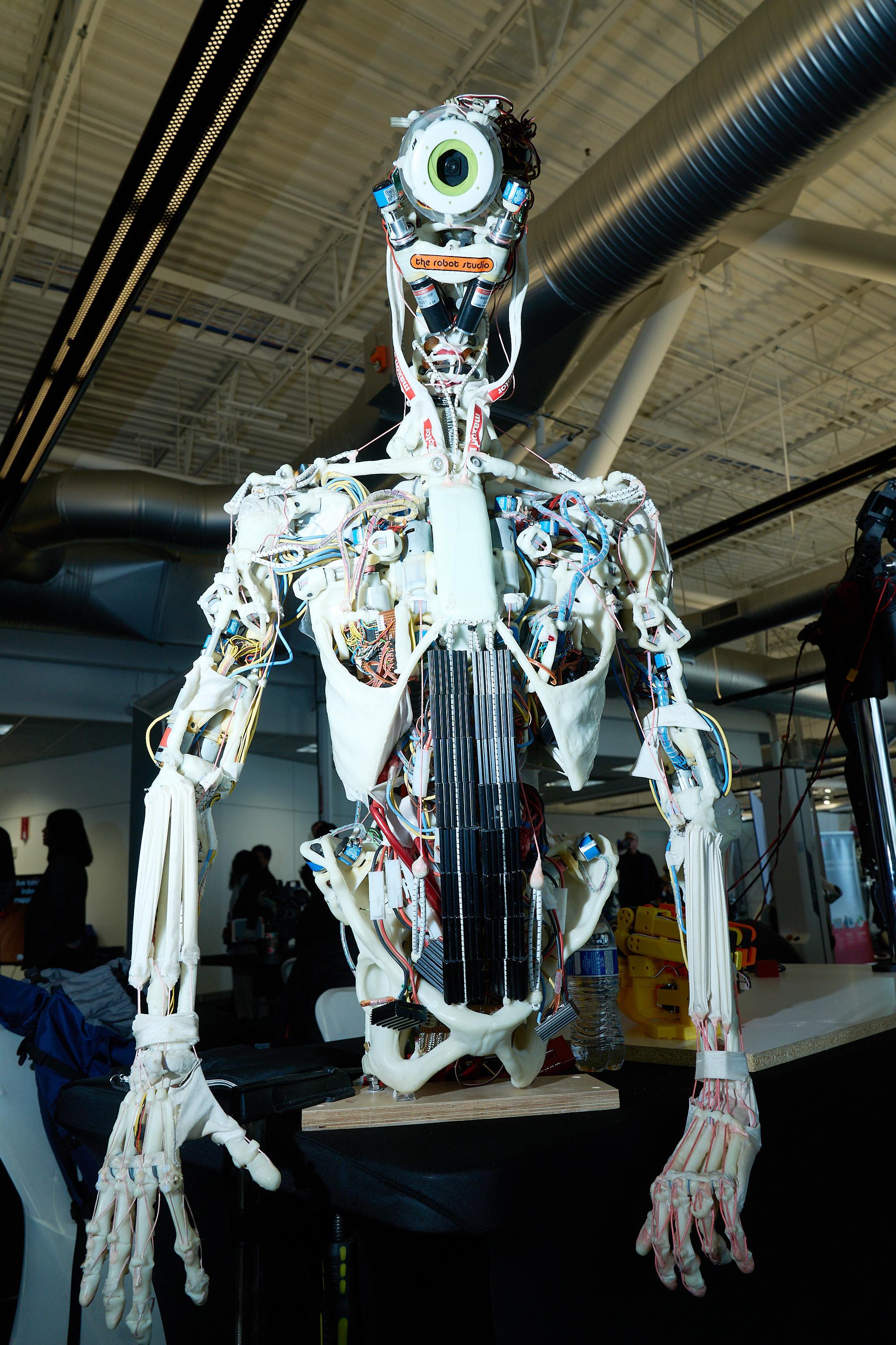 Humanoids Summit 2024. conference, event, robotics.