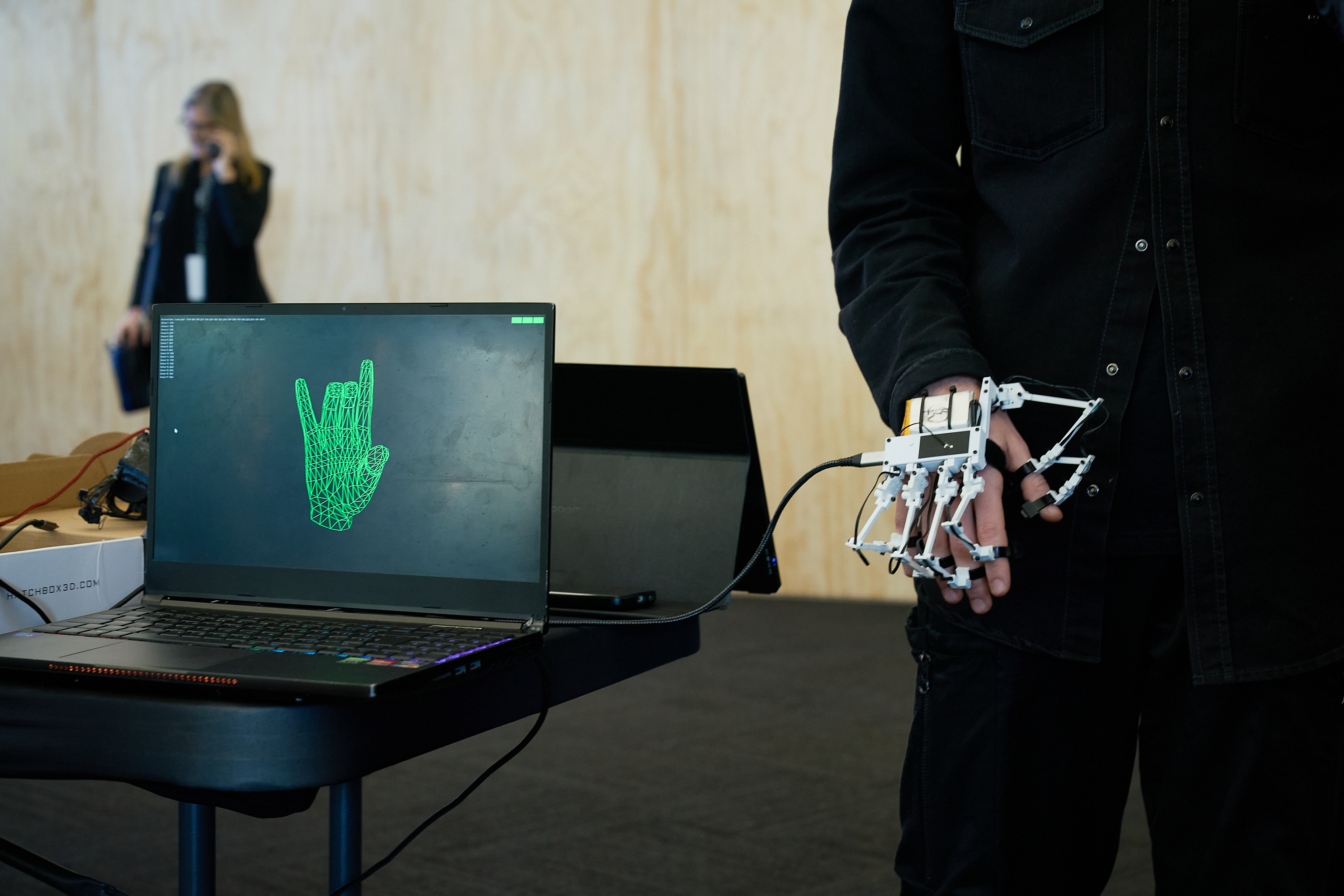 Humanoids Summit 2024. conference, event, robotics.