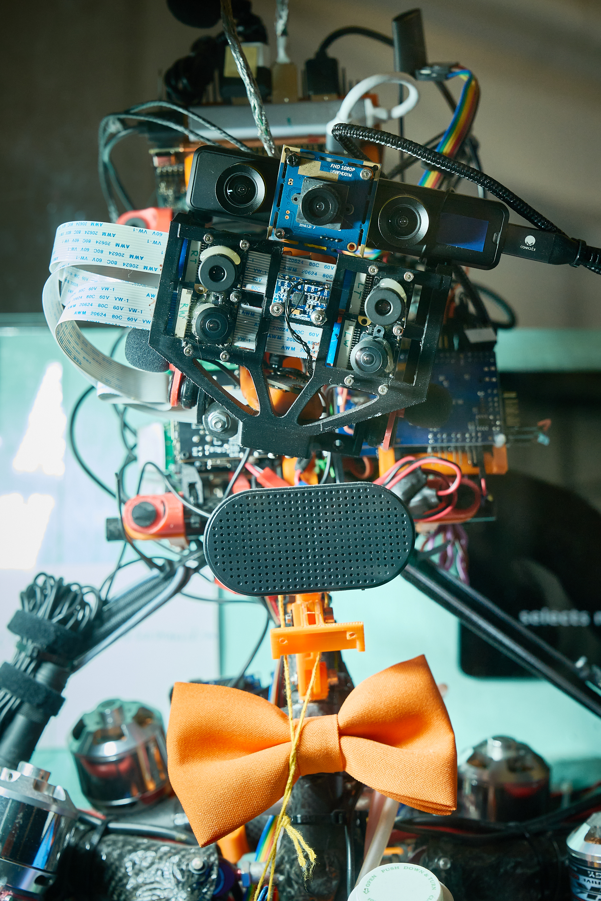 Humanoids Summit 2024. conference, event, robotics.