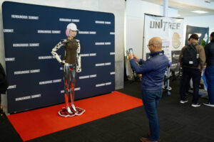 Humanoids Summit 2024. conference, event, robotics.