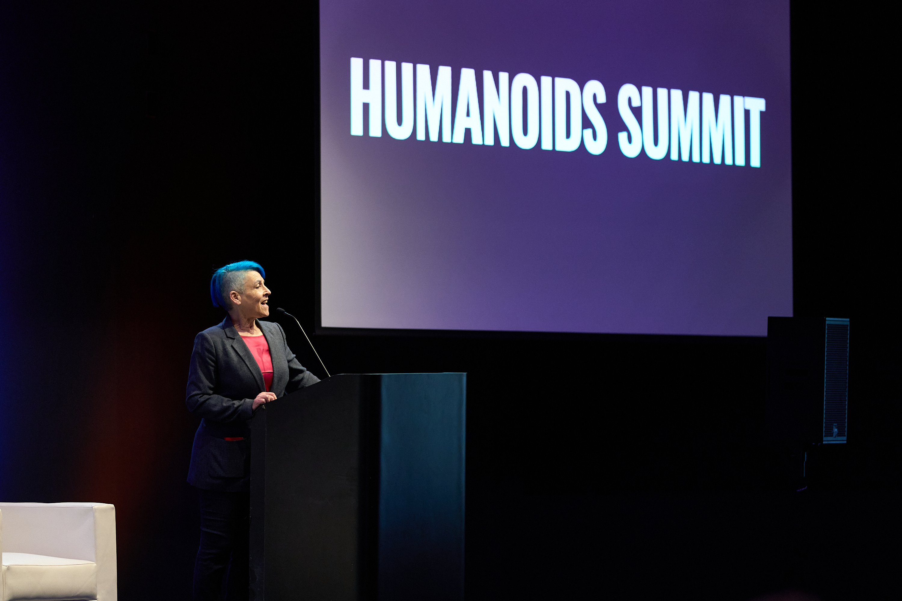 Humanoids Summit 2024. conference, event, robotics.