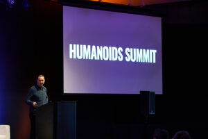 Humanoids Summit 2024. conference, event, robotics.