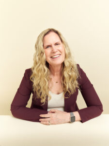 Kathleen Kramer. professor.