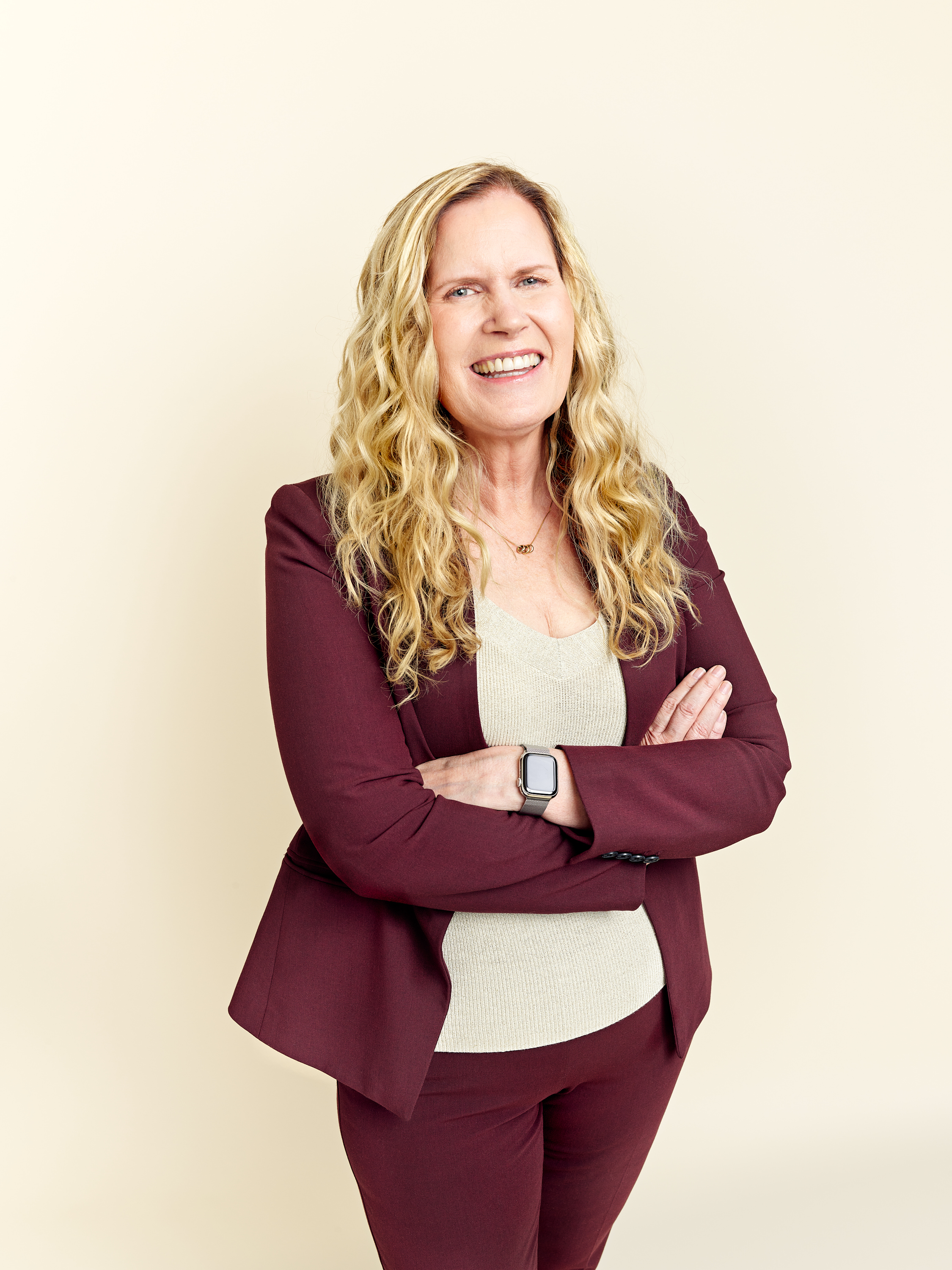 Kathleen Kramer. professor.