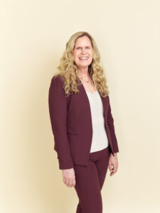 Kathleen Kramer. professor.