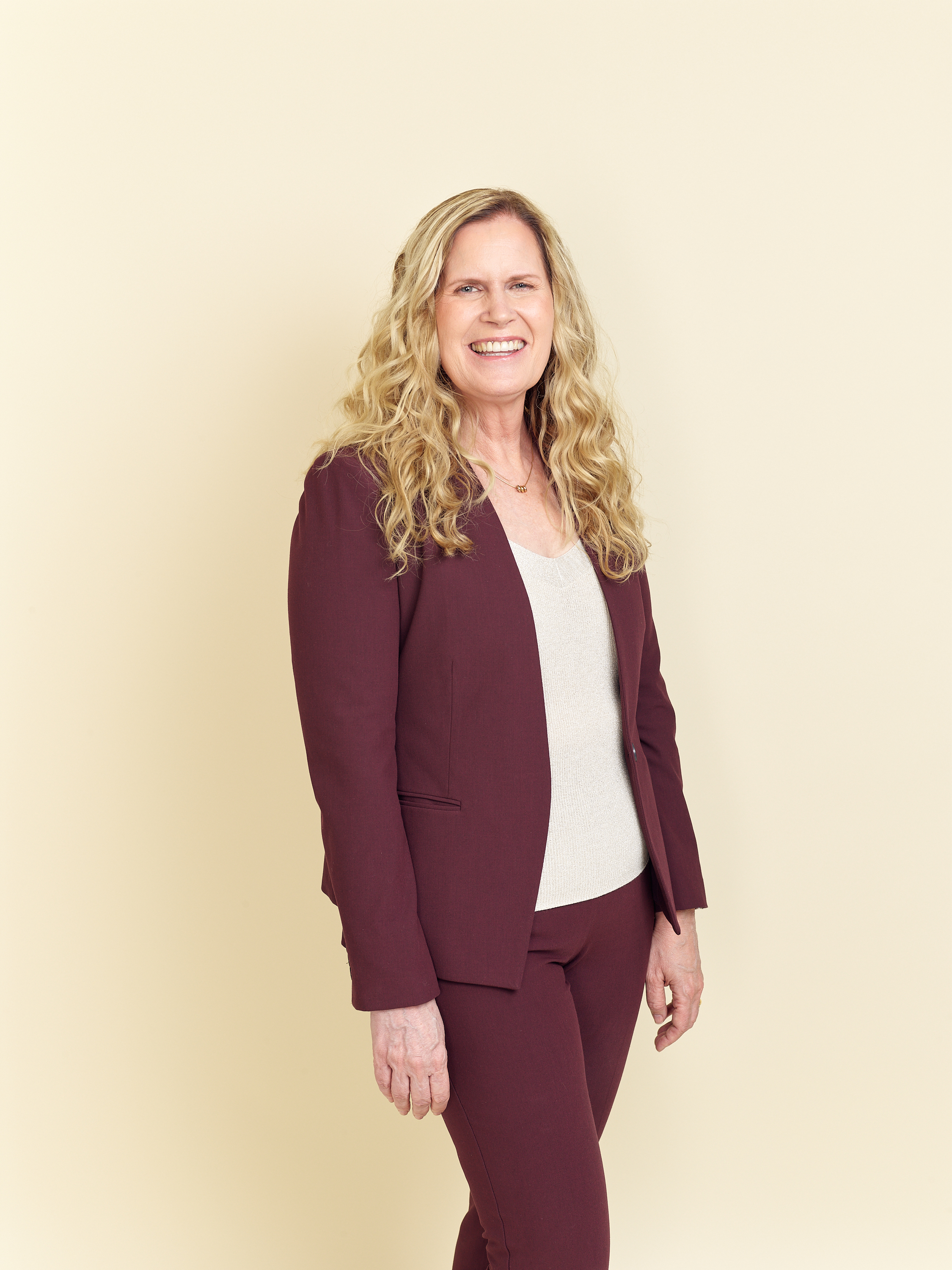 Kathleen Kramer. professor.