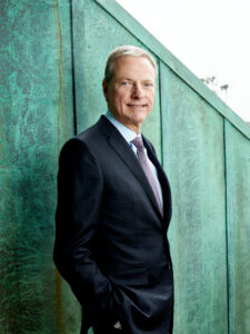 Henry Samueli. IEEE Metal of Honor, semiconductors, signal processing.