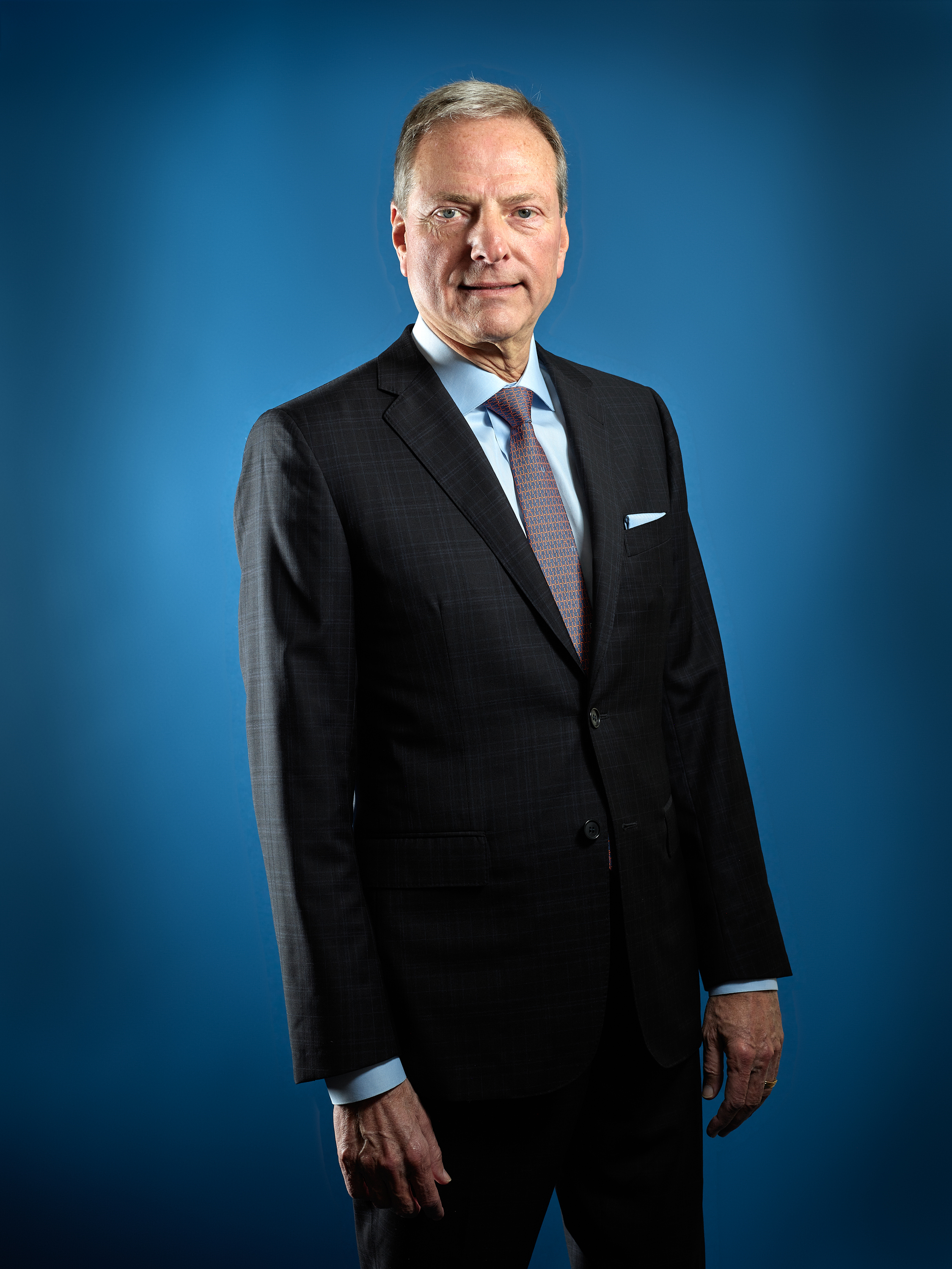 Henry Samueli. IEEE Metal of Honor, semiconductors, signal processing.