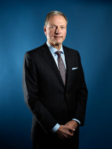 Henry Samueli. IEEE Metal of Honor, semiconductors, signal processing.