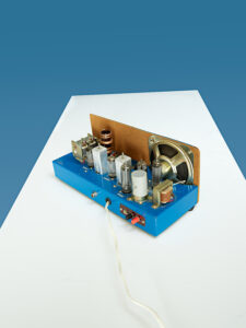 Greymark 506 Radio. .