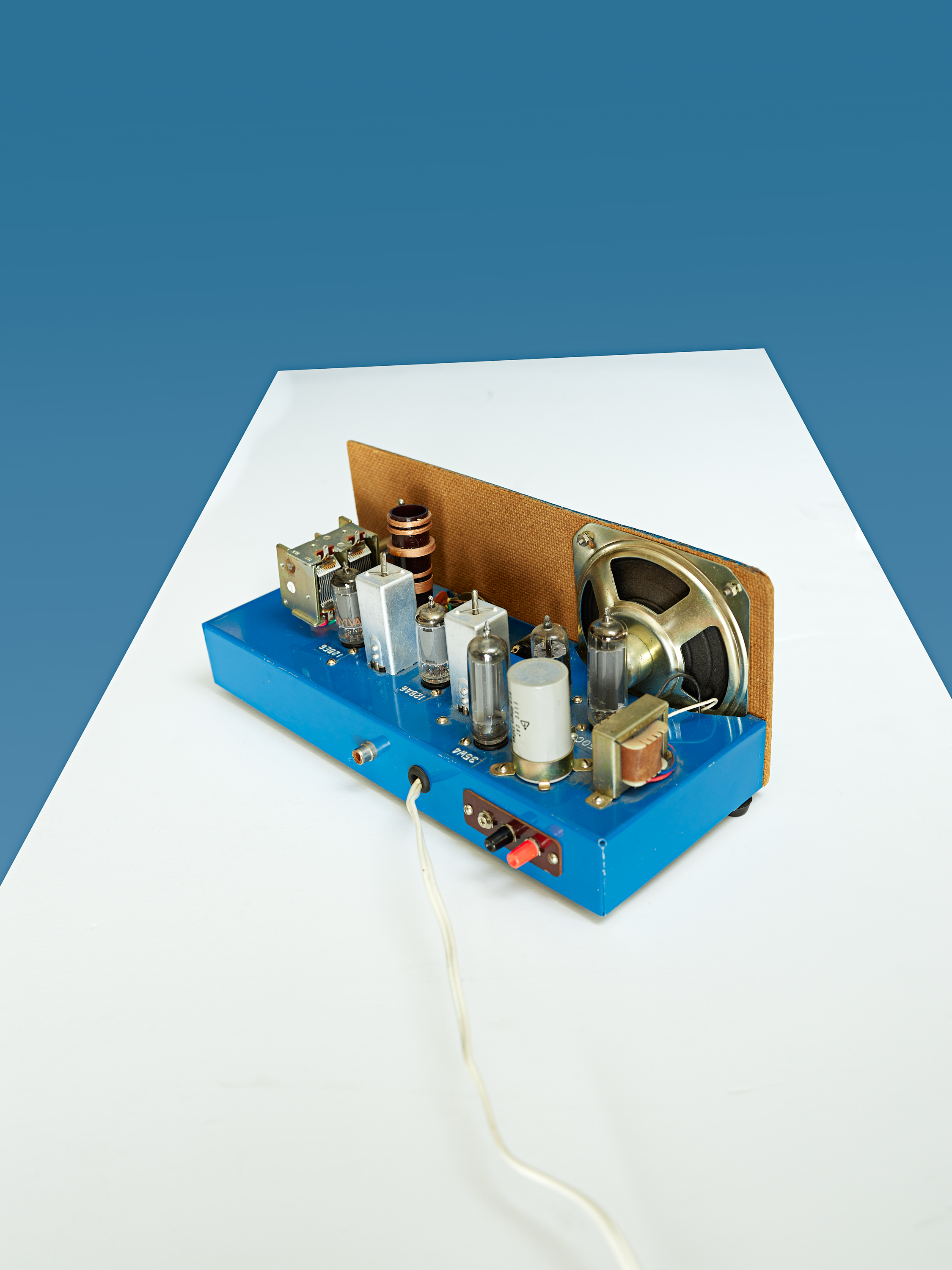 Greymark 506 Radio. .