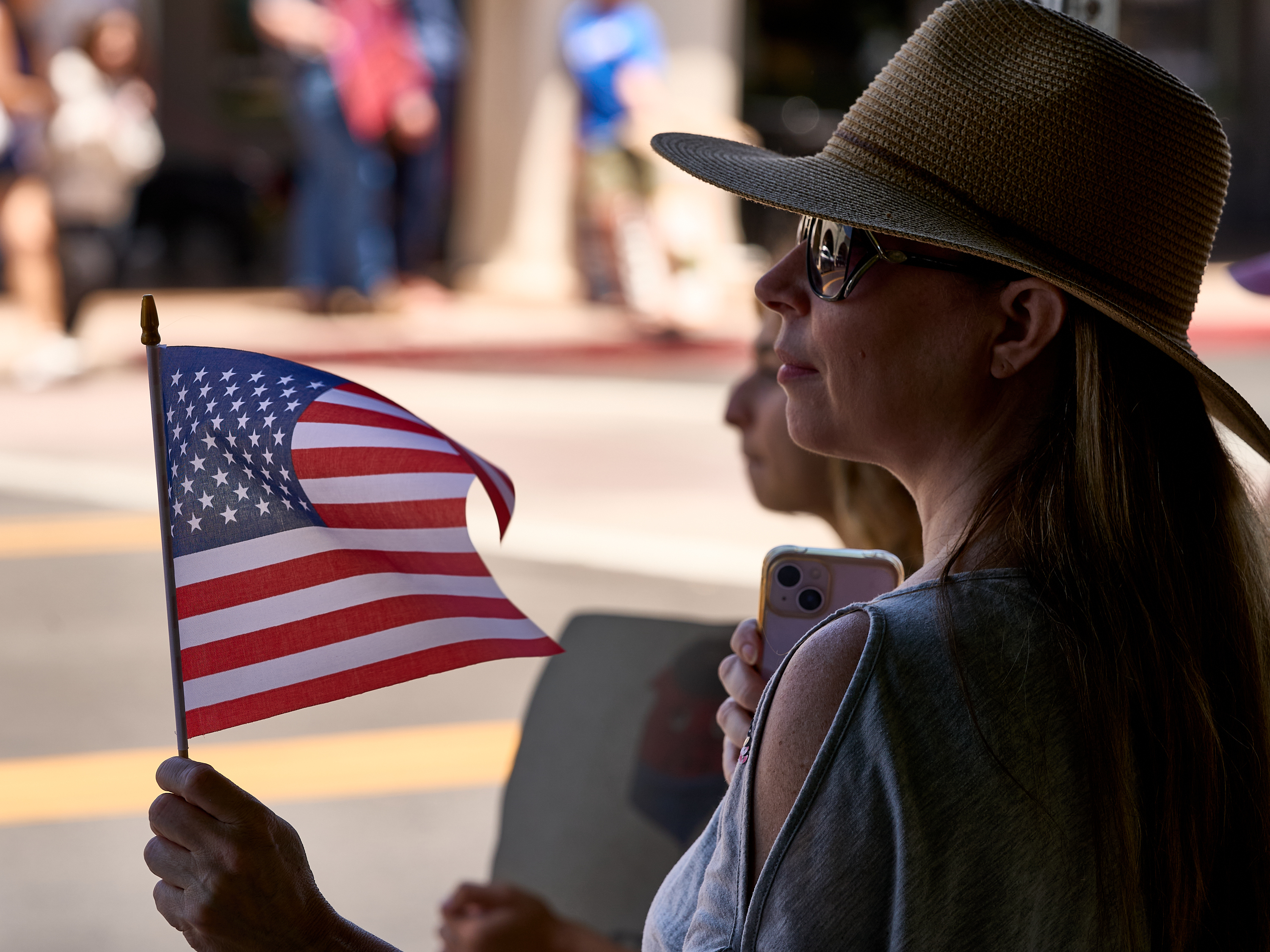 No Kings Protest 2025. protest, protest rally.