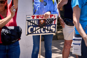 No Kings Protest 2025. protest, protest rally.