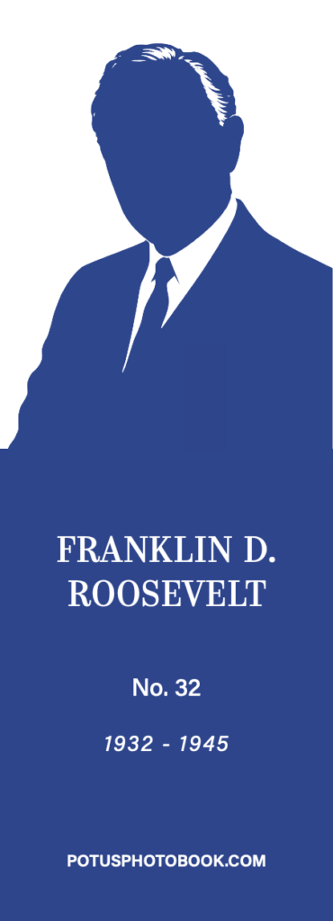 FDR Bookmark