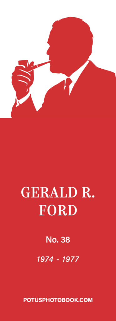 Ford Bookmark