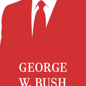 George W. Bush Bookmark