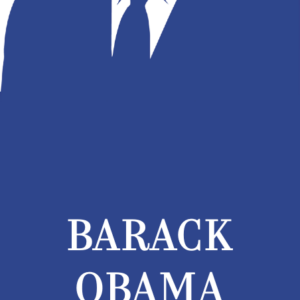 Obama Bookmark