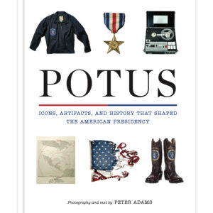 POTUS (1st Edition)
