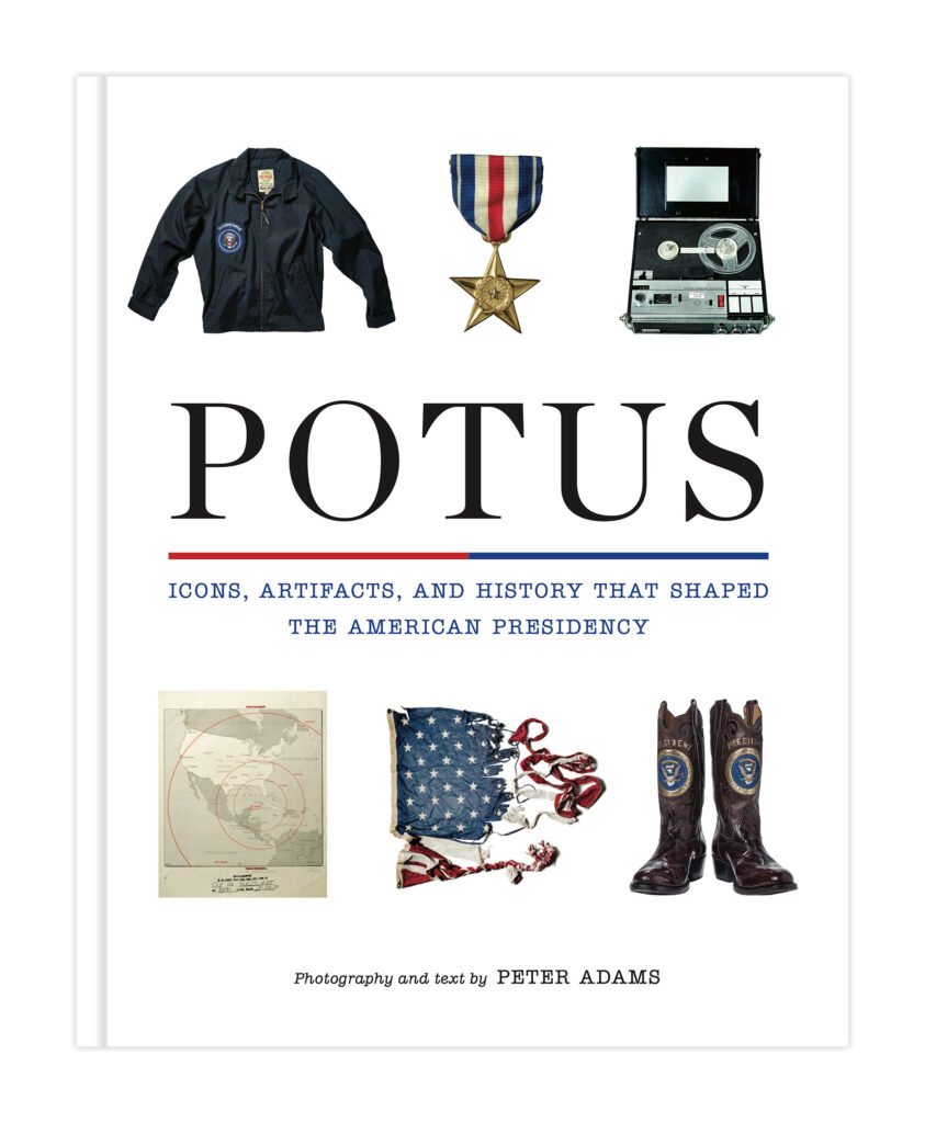 POTUS (1st Edition)